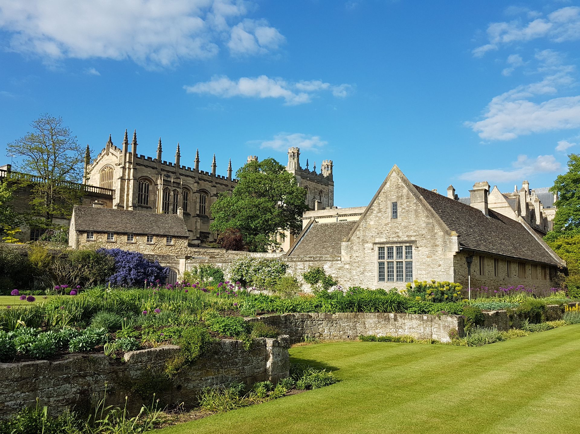 Christ Church Cathedral, Oxford